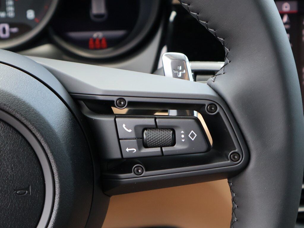 2025 Porsche Macan San Clemente CA