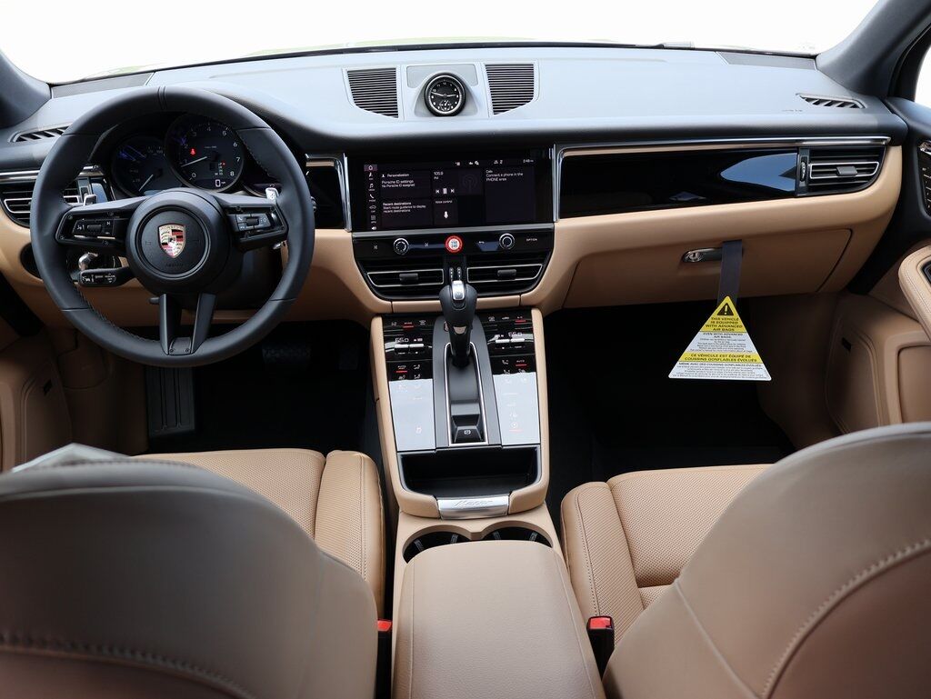2025 Porsche Macan San Clemente CA