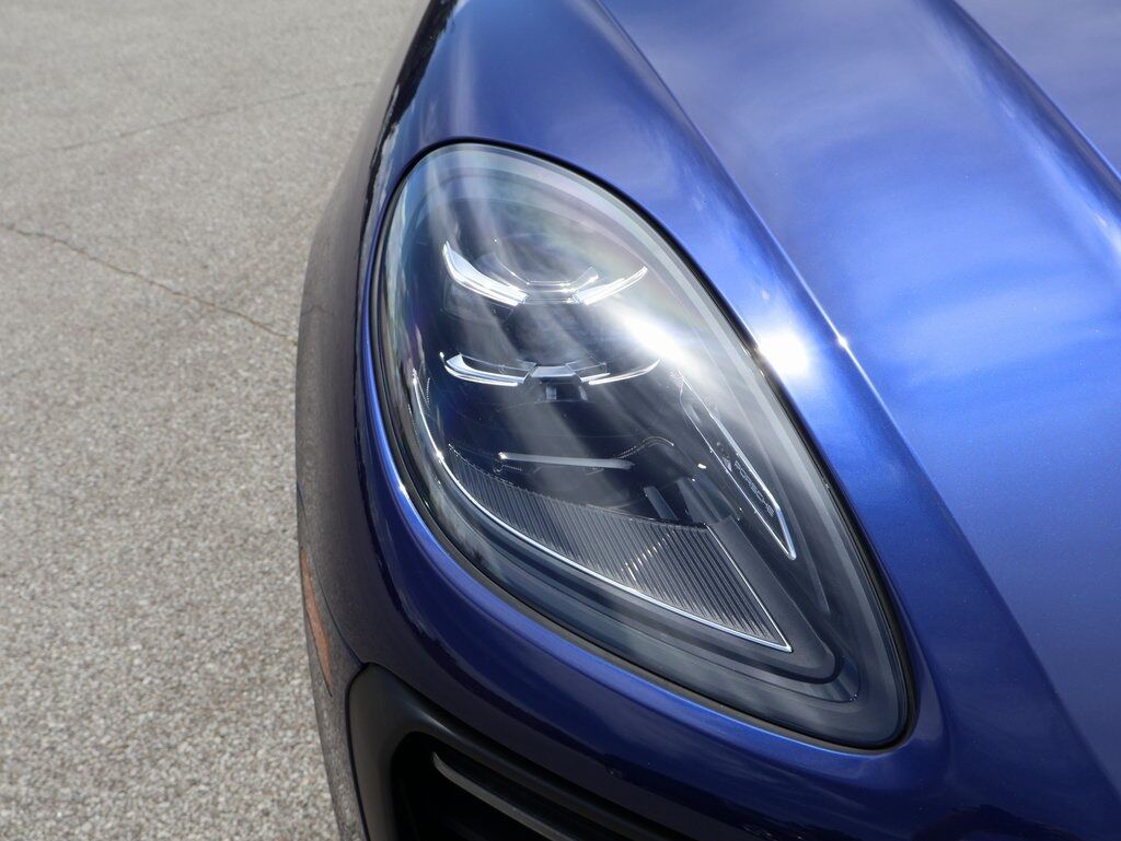 2025 Porsche Macan San Clemente CA