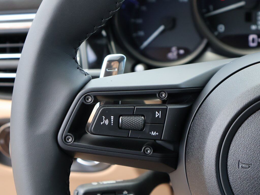 2025 Porsche Macan San Clemente CA