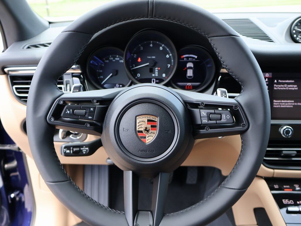 2025 Porsche Macan San Clemente CA