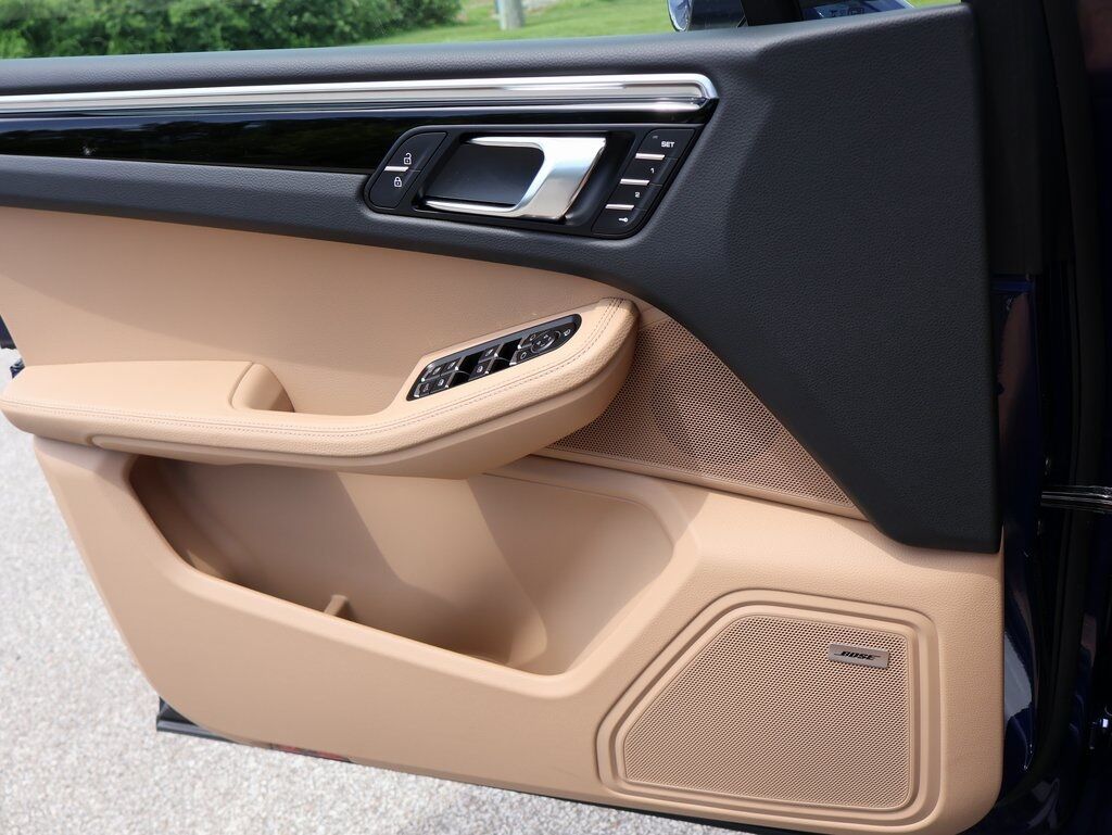 2025 Porsche Macan San Clemente CA