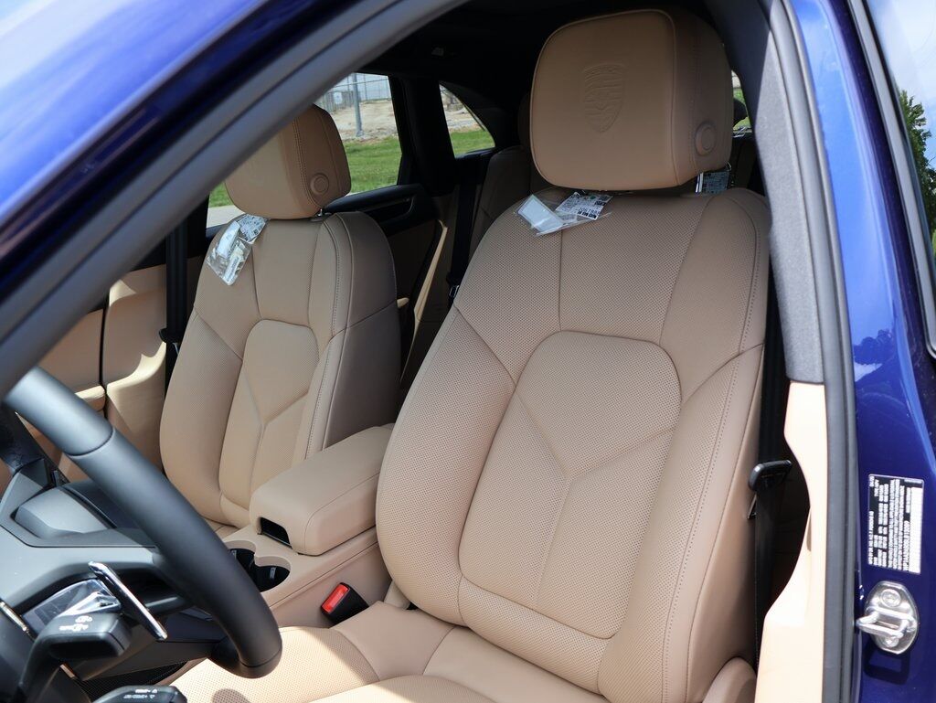 2025 Porsche Macan San Clemente CA