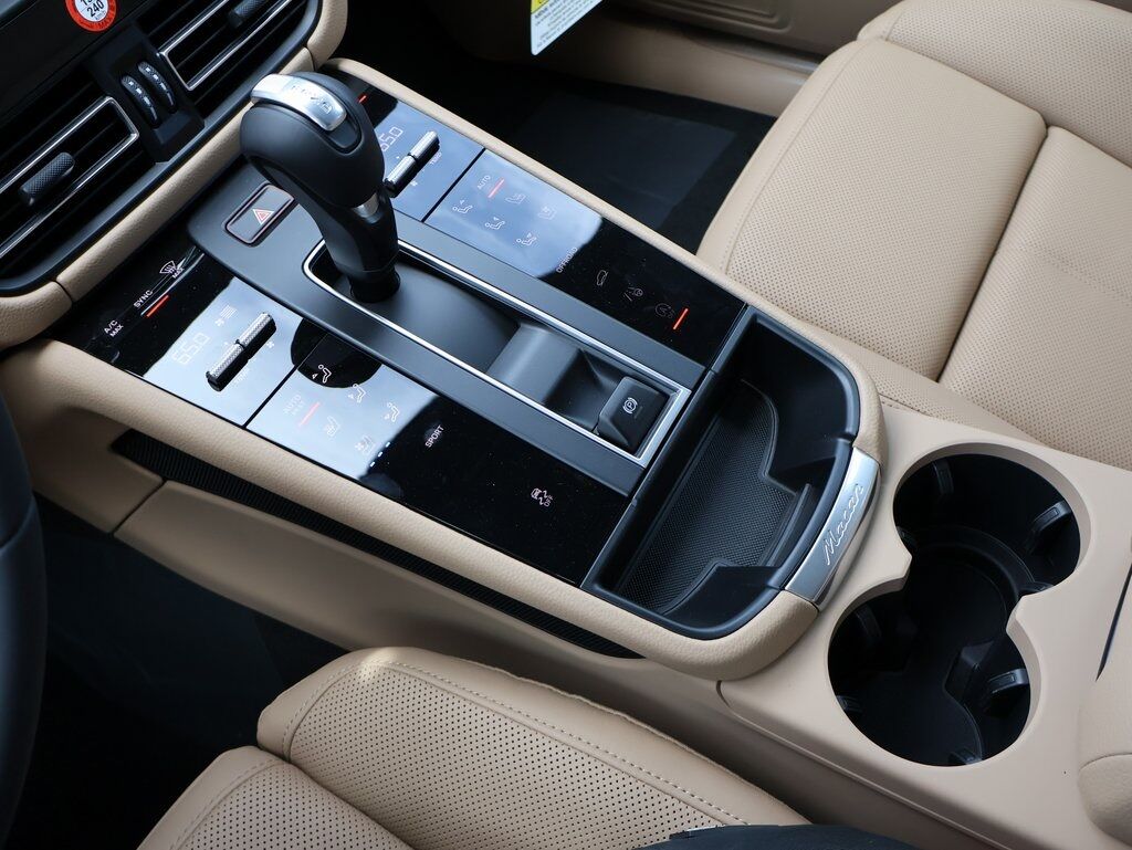 2025 Porsche Macan San Clemente CA