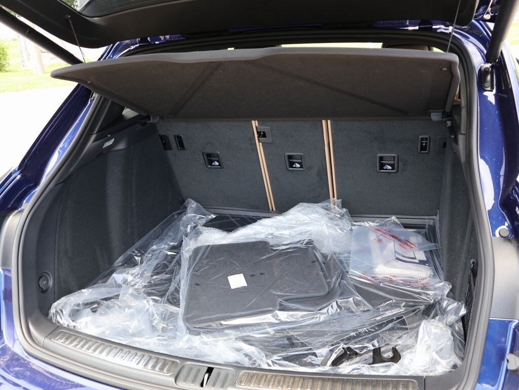 2025 Porsche Macan San Clemente CA
