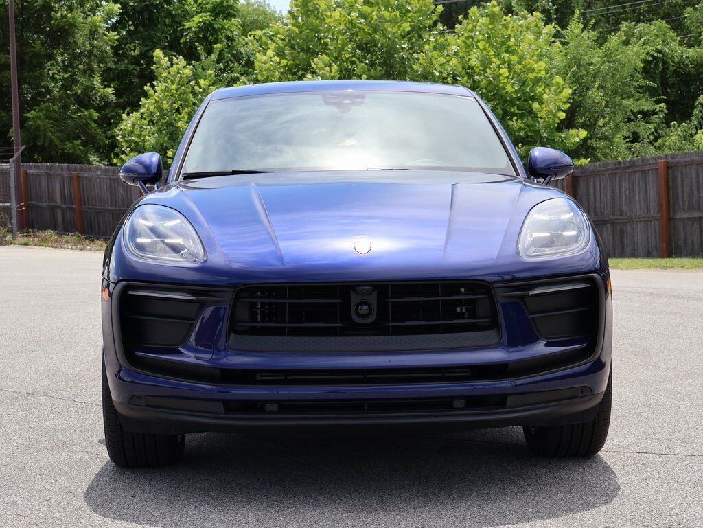 2025 Porsche Macan San Clemente CA