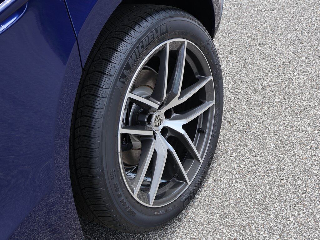 2025 Porsche Macan San Clemente CA