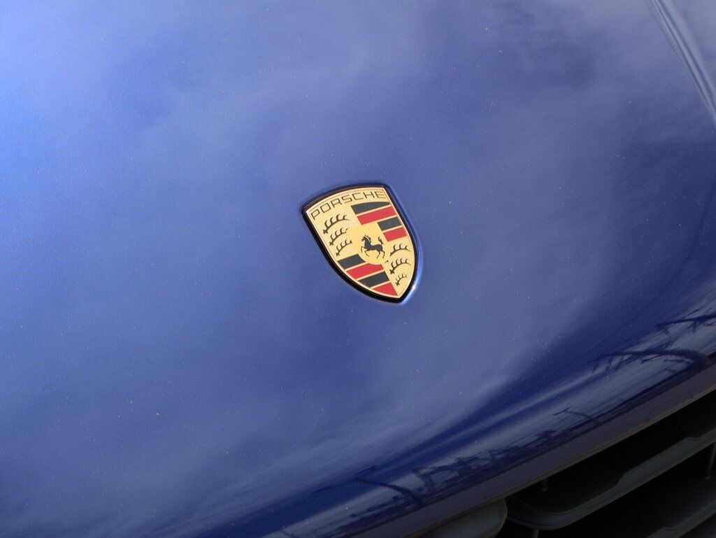 2025 Porsche Macan San Clemente CA