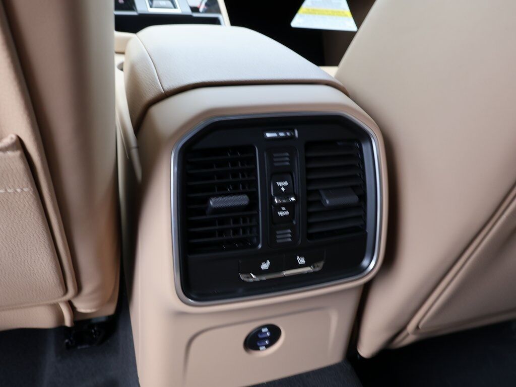 2025 Porsche Macan San Clemente CA