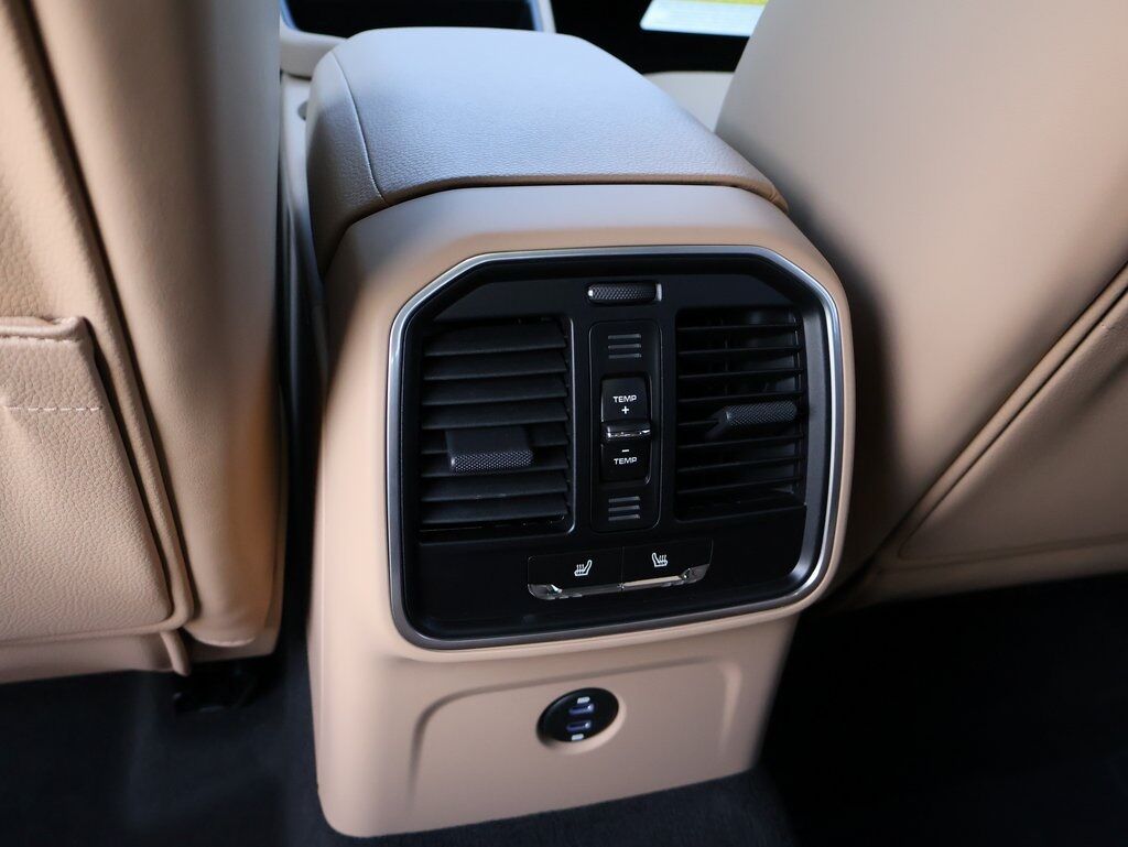 2025 Porsche Macan San Clemente CA