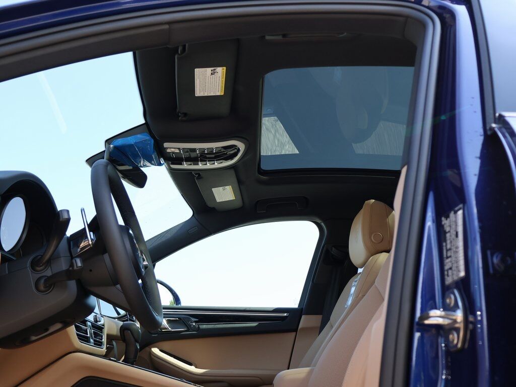 2025 Porsche Macan San Clemente CA