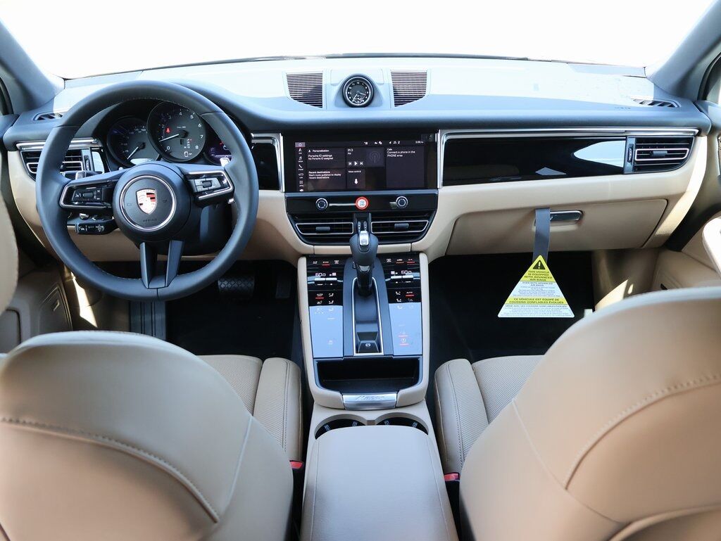 2025 Porsche Macan San Clemente CA