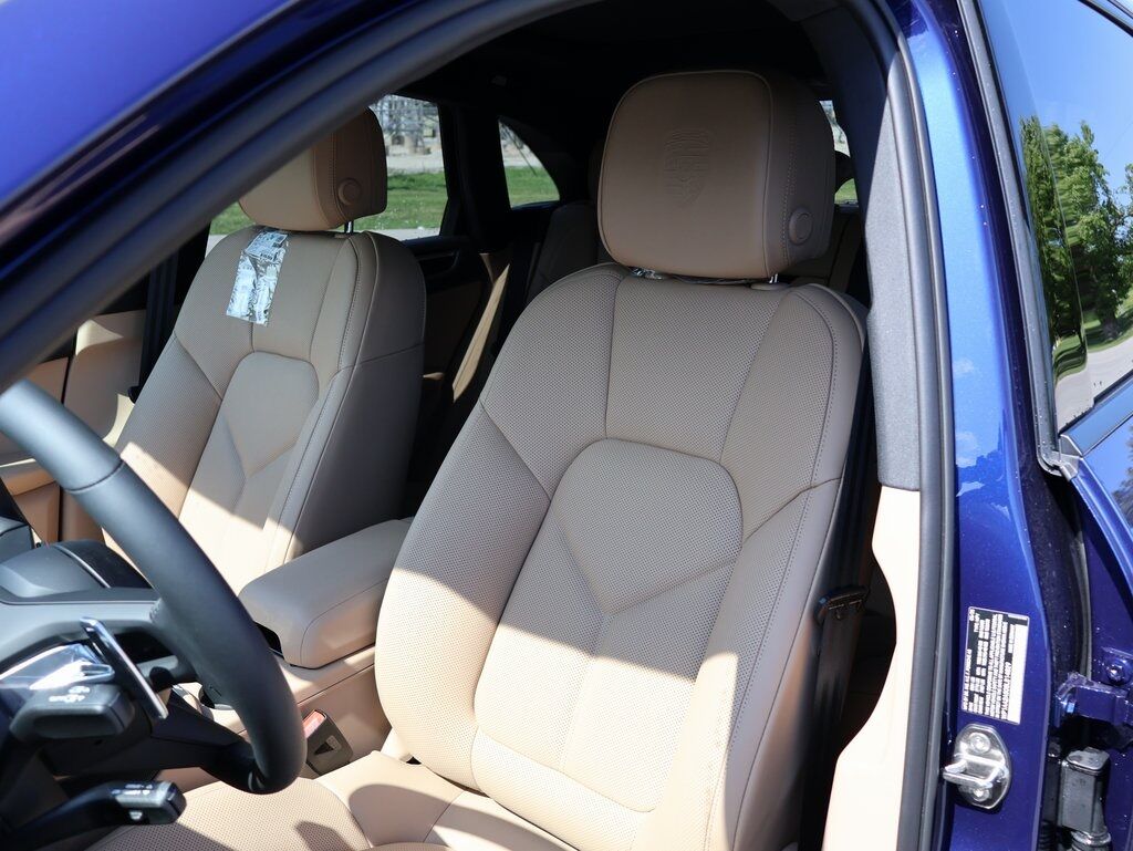 2025 Porsche Macan San Clemente CA