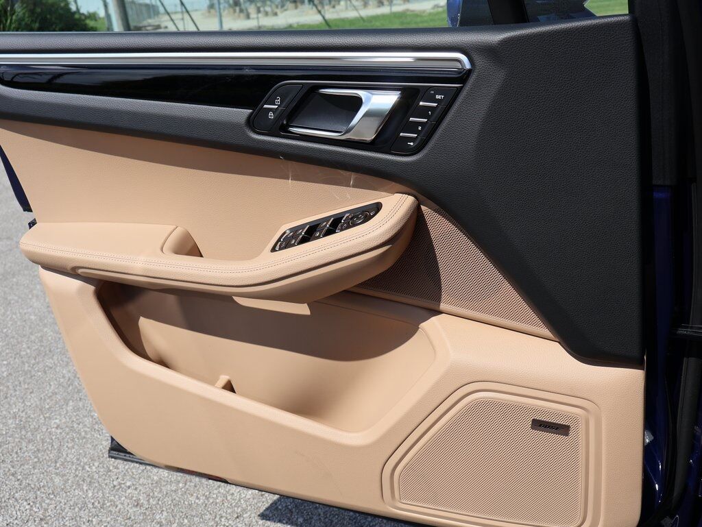 2025 Porsche Macan San Clemente CA