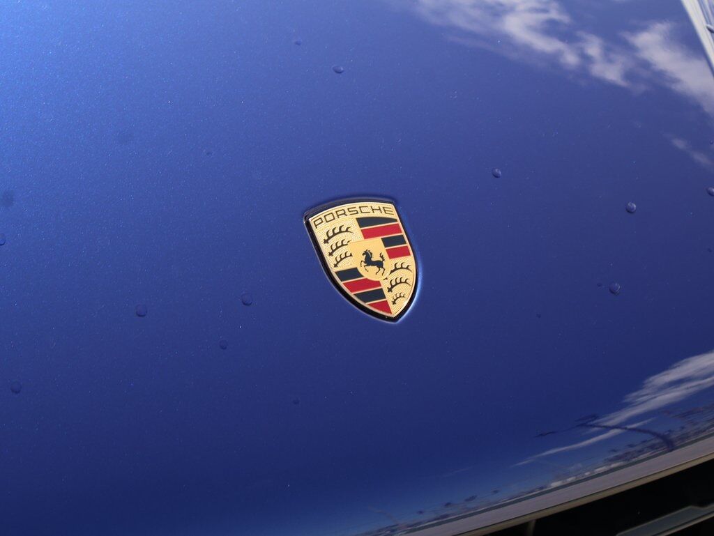 2025 Porsche Macan San Clemente CA