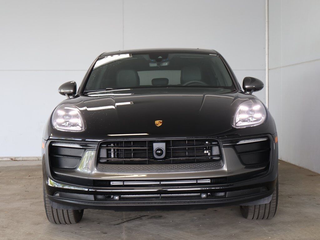2025 Porsche Macan San Clemente CA