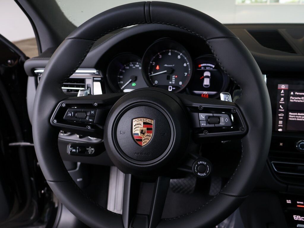 2025 Porsche Macan San Clemente CA