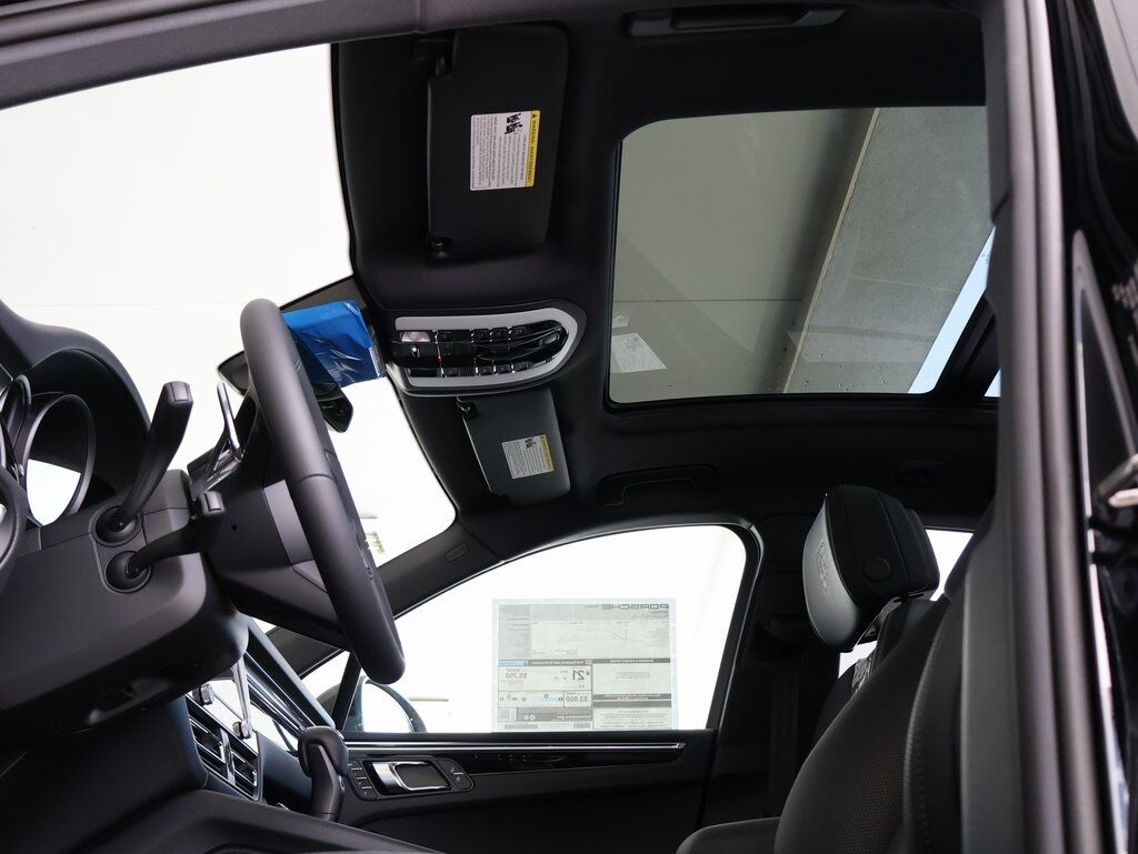 2025 Porsche Macan San Clemente CA