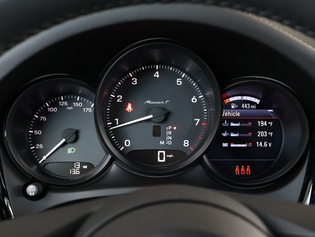 2025 Porsche Macan San Clemente CA