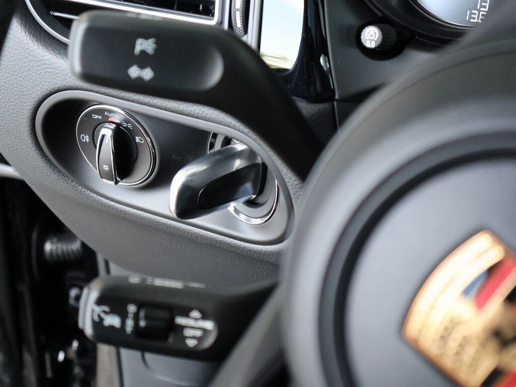 2025 Porsche Macan San Clemente CA