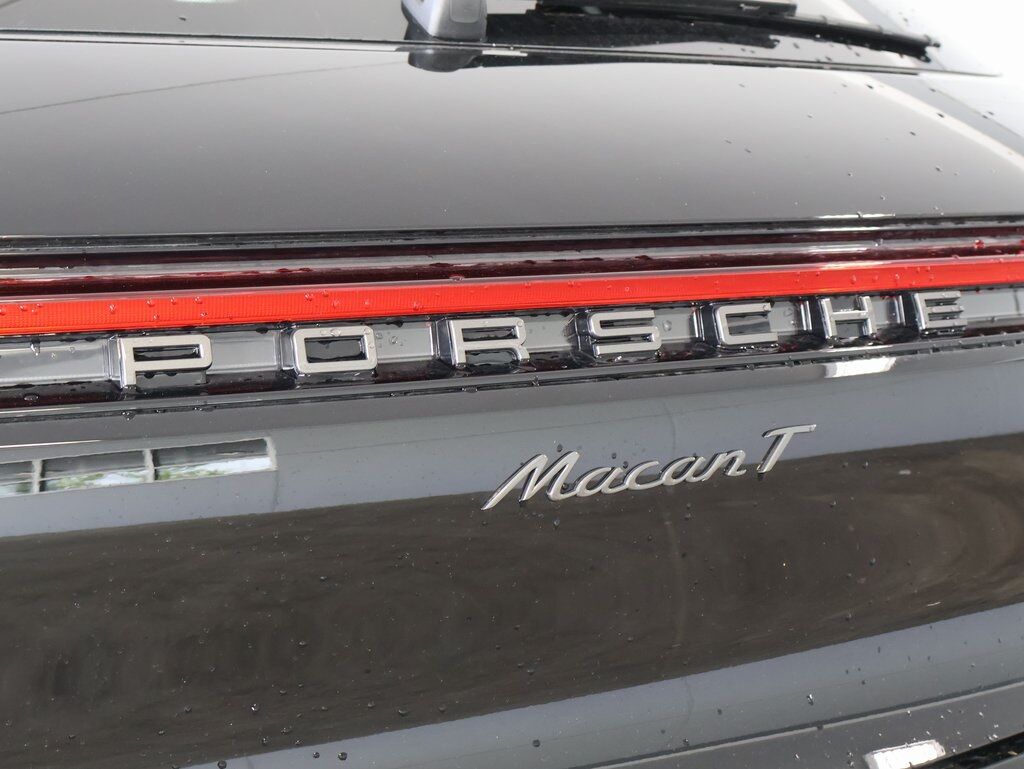2025 Porsche Macan San Clemente CA