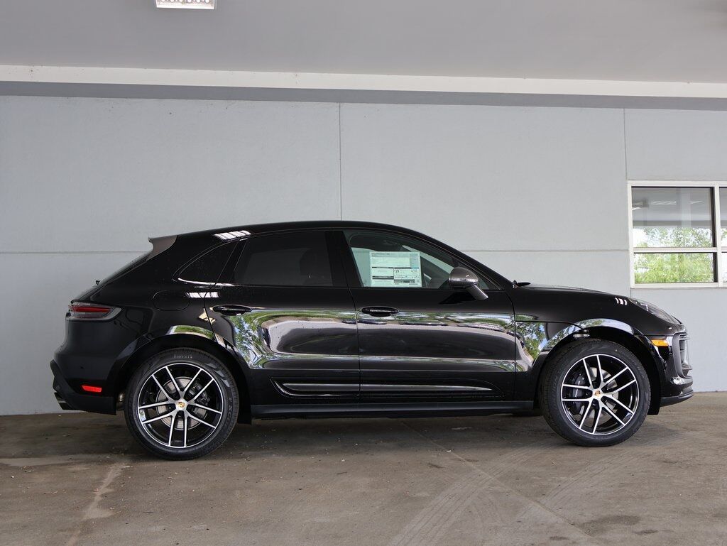 2025 Porsche Macan San Clemente CA