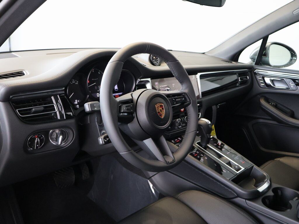 2025 Porsche Macan San Clemente CA