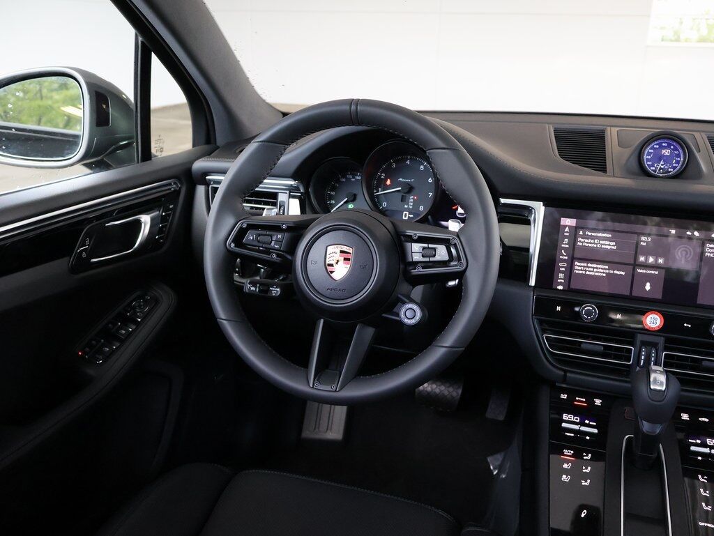 2025 Porsche Macan San Clemente CA