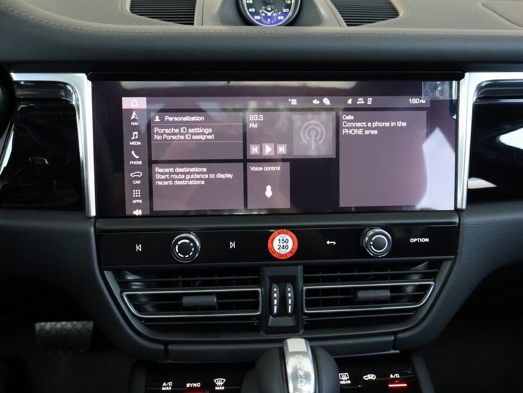 2025 Porsche Macan San Clemente CA