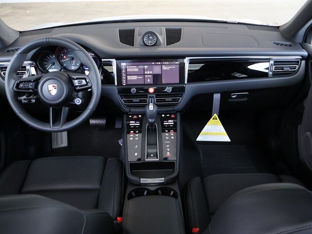 2025 Porsche Macan San Clemente CA