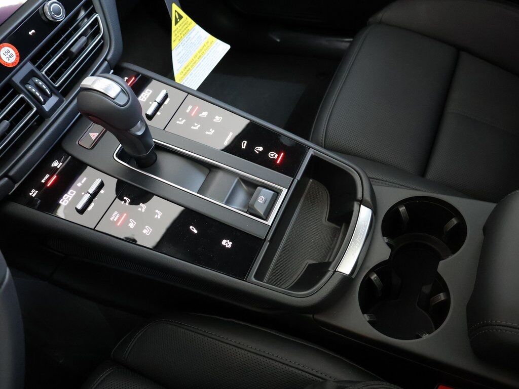2025 Porsche Macan San Clemente CA