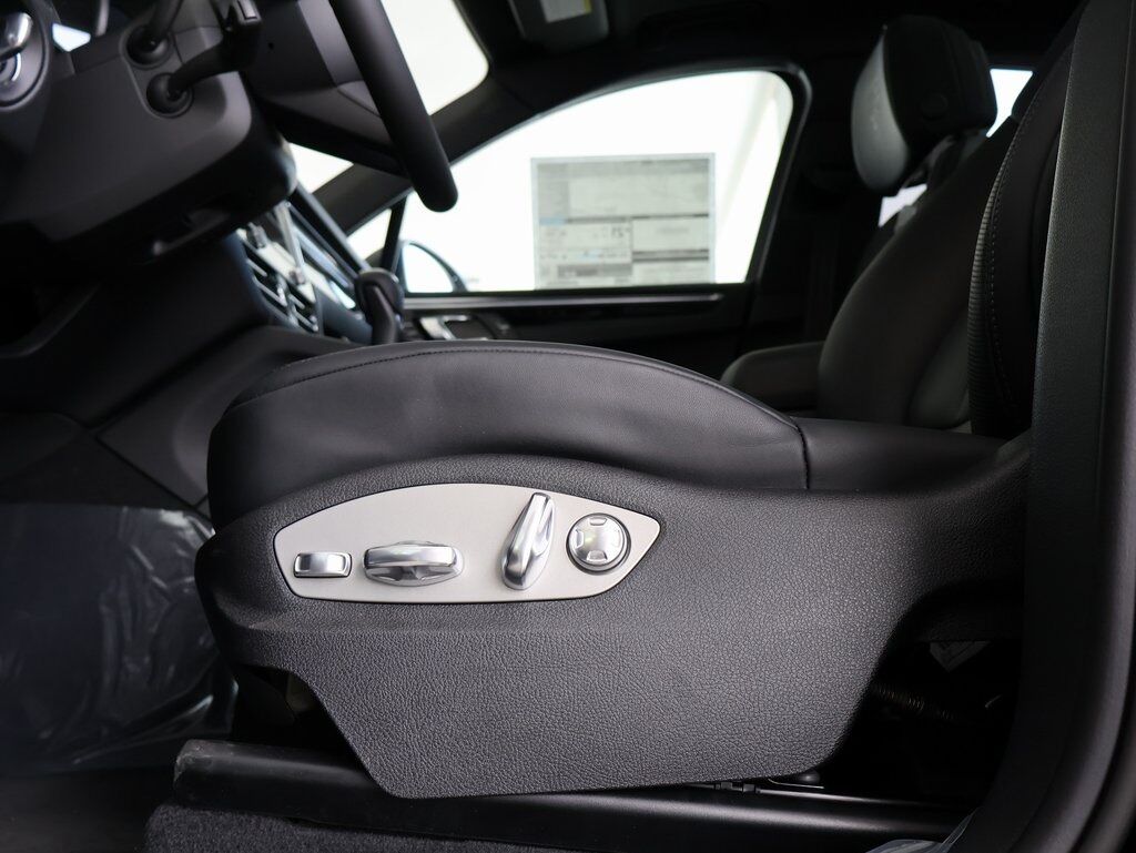 2025 Porsche Macan San Clemente CA