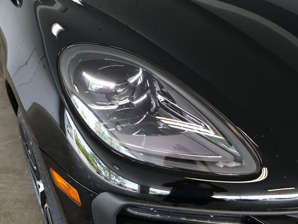 2025 Porsche Macan San Clemente CA