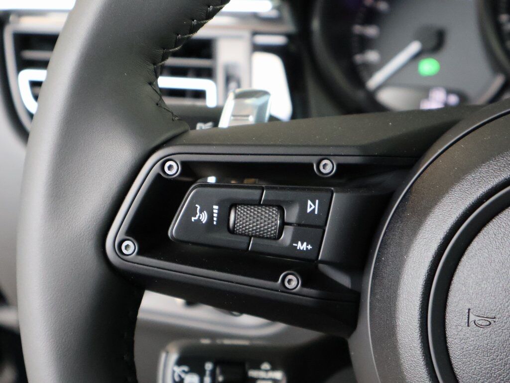 2025 Porsche Macan San Clemente CA