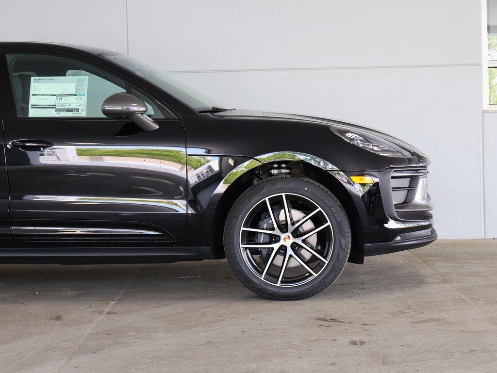 2025 Porsche Macan San Clemente CA