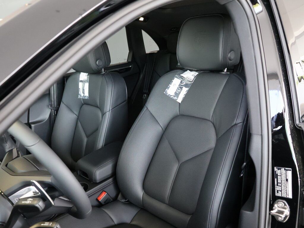 2025 Porsche Macan San Clemente CA