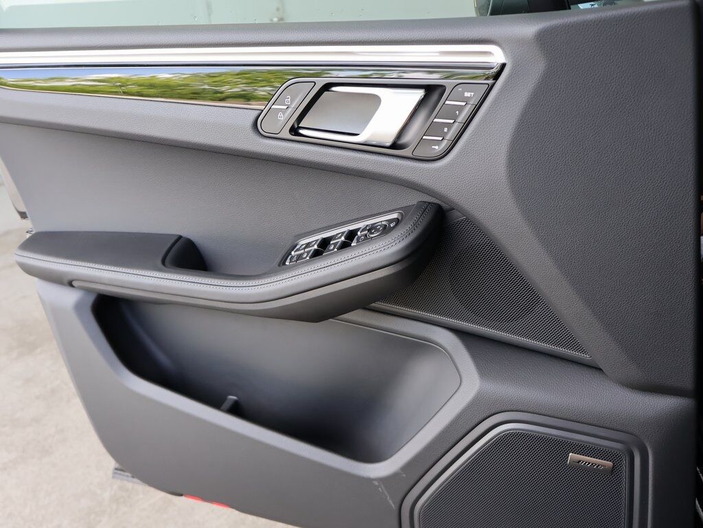 2025 Porsche Macan San Clemente CA