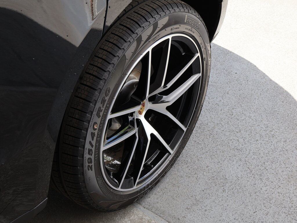 2025 Porsche Macan San Clemente CA