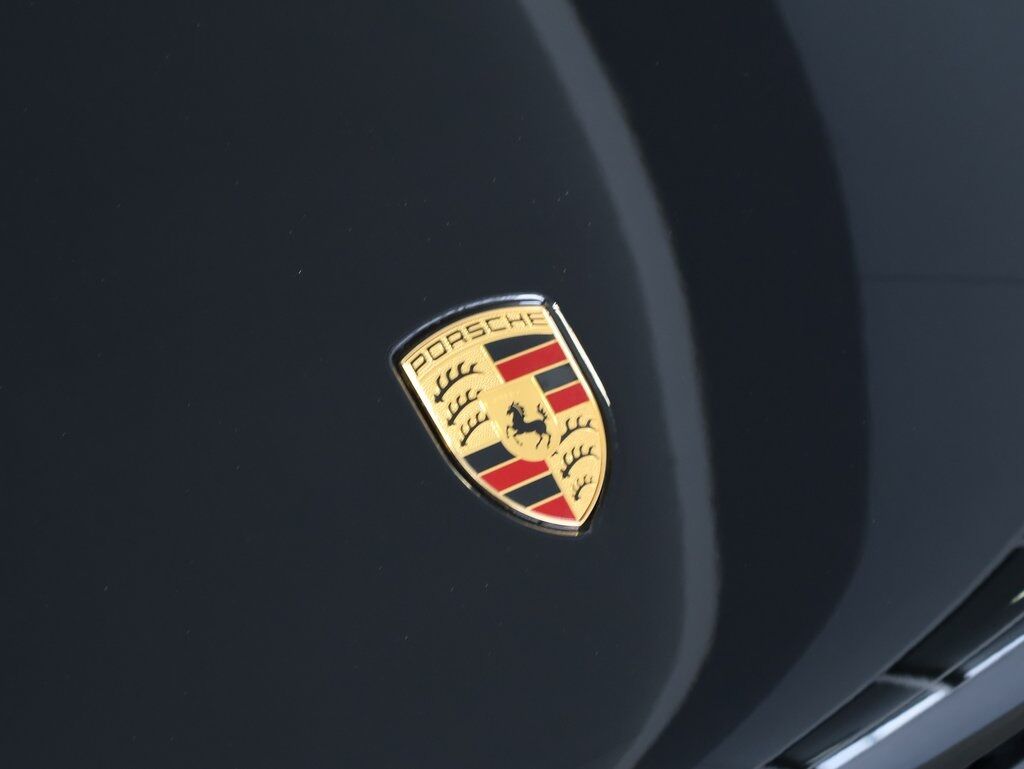 2025 Porsche Macan San Clemente CA