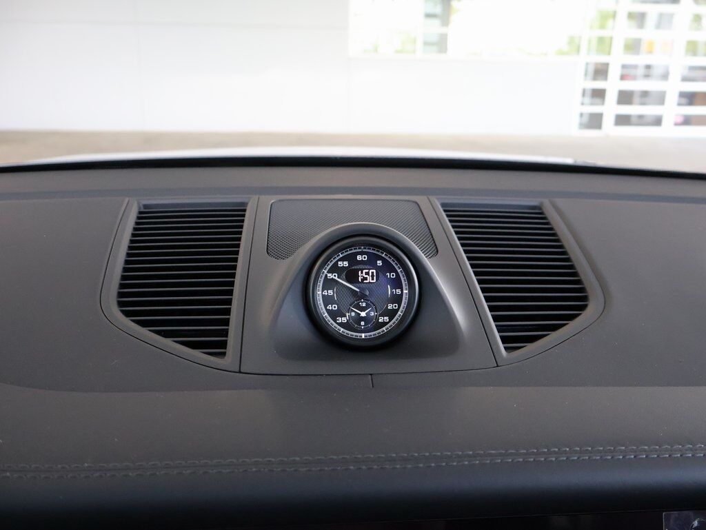 2025 Porsche Macan San Clemente CA