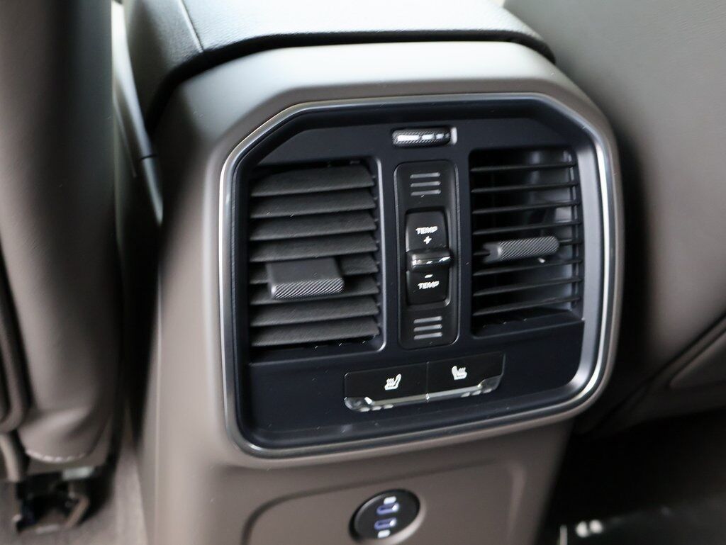 2025 Porsche Macan San Clemente CA