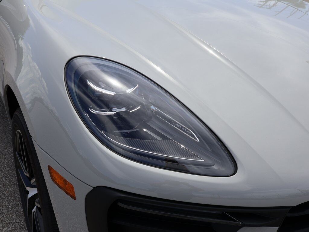 2025 Porsche Macan San Clemente CA