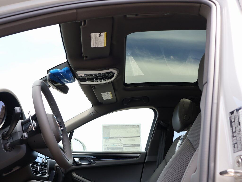 2025 Porsche Macan San Clemente CA