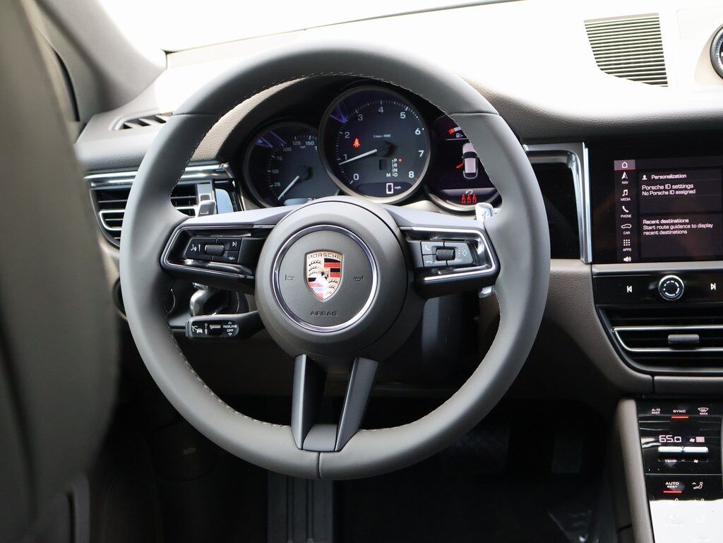 2025 Porsche Macan San Clemente CA