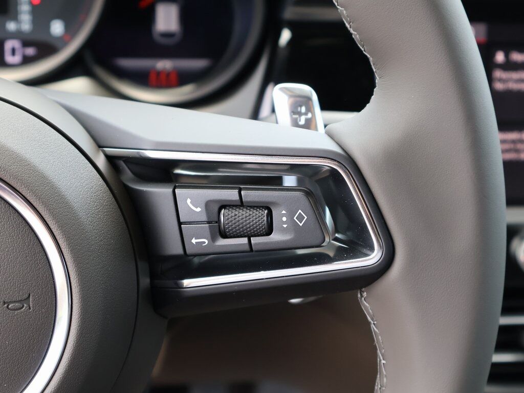2025 Porsche Macan San Clemente CA
