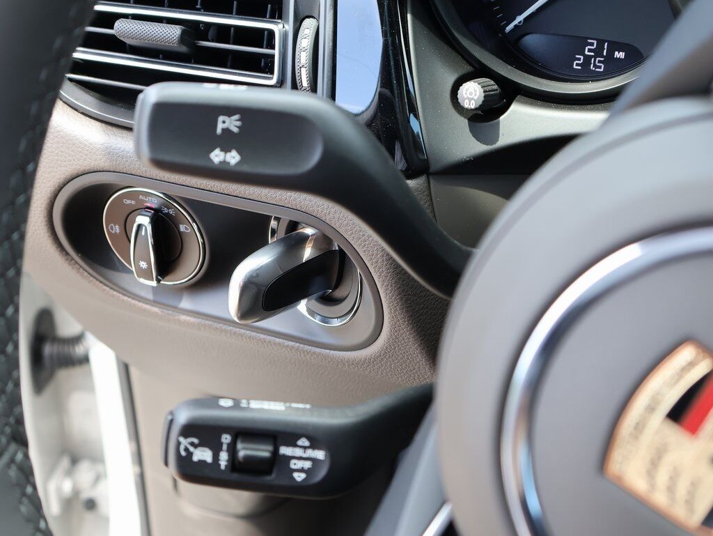 2025 Porsche Macan San Clemente CA