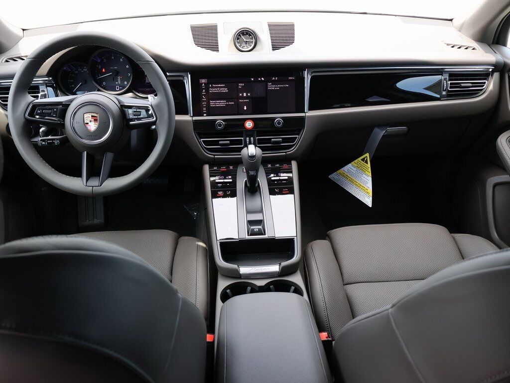 2025 Porsche Macan San Clemente CA