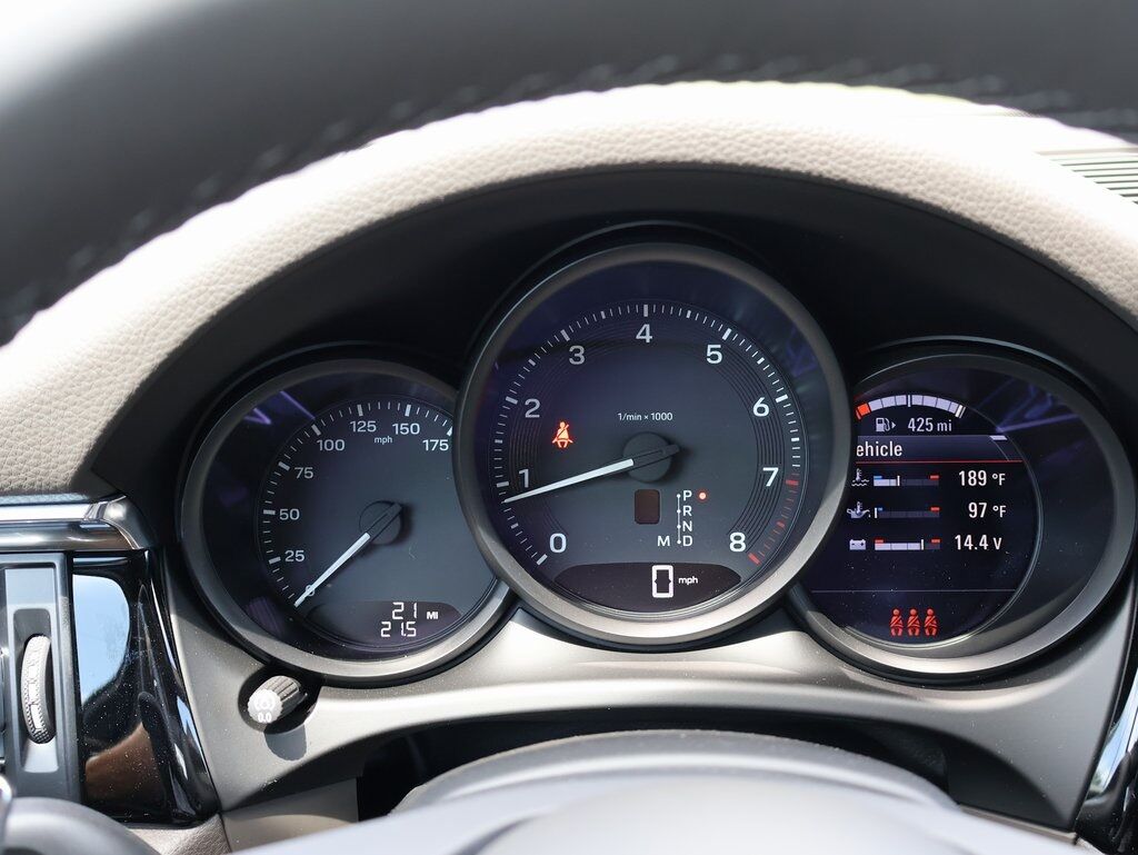 2025 Porsche Macan San Clemente CA
