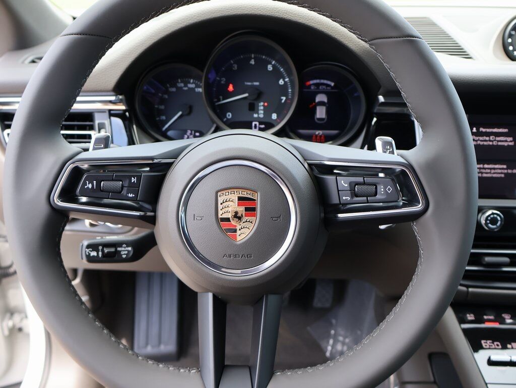 2025 Porsche Macan San Clemente CA