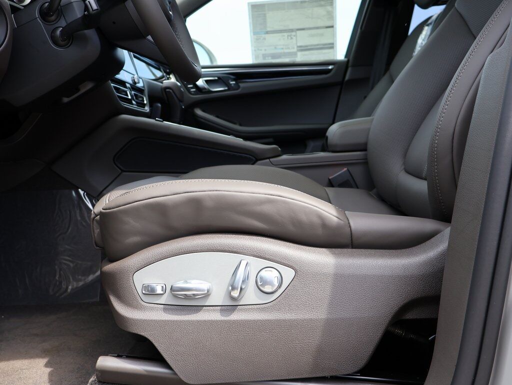 2025 Porsche Macan San Clemente CA
